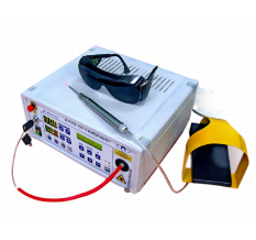 Лазерное оборудование Диолан-Дерматолог+