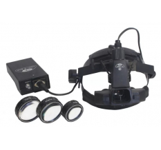 Офтальмология НБО 3-01