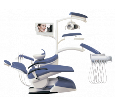 Стоматологические установки Chirana Cheese Effective