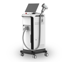 Лазерное оборудование Оne touch-4 (напольный)