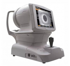 Офтальмология Topcon KR-1W
