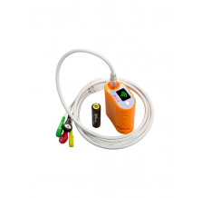 Электрокардиографы АО “Медитек” АСТРОКАРД® - ТЕЛЕМЕТРИЯ