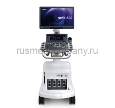 УЗИ аппараты Canon Canon Aplio i800 Prism