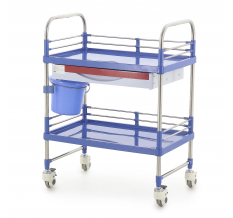 Медицинские столики и тележки C3 (ТМ-017АН-00)