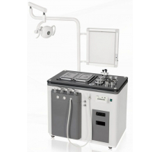 ЛОР комбайны Dixion ST-E500