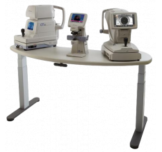 Офтальмология Topcon AIT-350W