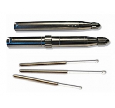 Хирургия ВОЛО со сменными наконечниками