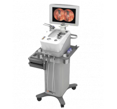 ЛОР оборудование Mega Medical Mobile NET-1100