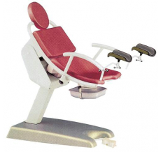 Гинекологические кресла STARTECH Клеа