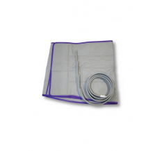 Прессотерапия Maxstar LymphaNorm 4k - манжета для талии размеры L, XL и XXL