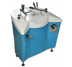 Водолечебные кафедры и души Technomex Cordoba