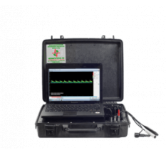 Функциональная диагностика Комплексмед исполнение 2.2