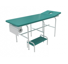 Массажные столы и кушетки Айболит Большой v2