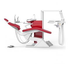 Стоматологические установки Ritter Superior