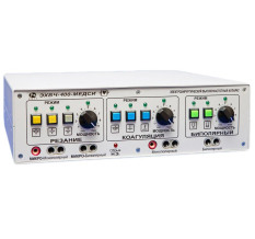 Электрокоагуляторы ЭХВЧ-400-МЕДСИ