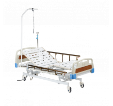 Реанимационные кровати Armed RS201
