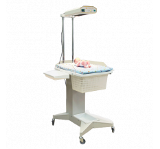 Пеленальные столы Солнышко (исполнение СО)