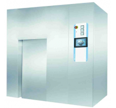 Стерилизаторы паровые, автоклавы CISA 2020H