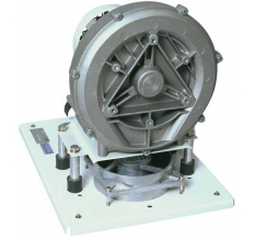 Аспирационные системы DO 2.1