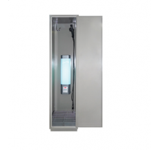 Шкафы для хранения стерильных изделий ШЭ-2-Р