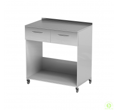 Медицинские столики и тележки AT-B42