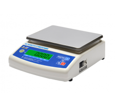 Весы лабораторные M-ER 122ACF- 3000.1 LCD