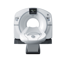 GE КТ Revolution EVO