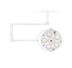 Потолочные операционные светильники FotonFLY 6S