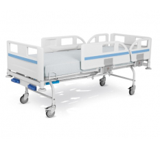 Медицинские кровати Praktika 1