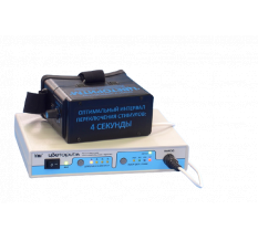 Аппараты физиотерапевтические ЦВЕТОРИТМ к аппаратам АМО-АТОС и АМУС-01-ИНТРАМАГ