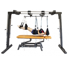 Кинезотерапия Levitas