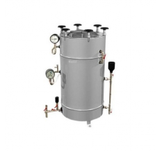 Стерилизаторы паровые, автоклавы Паровой стерилизатор ВК-75-01