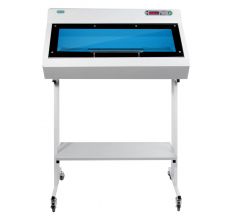 Камеры бактерицидные СПДС-1-К (на передвижной тележке)