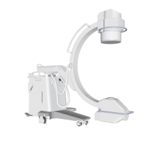 Рентгенология Canon (Toshiba) Surginix