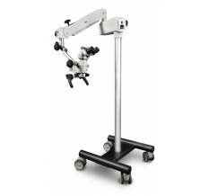 Стоматологические микроскопы МедПрибор Прима Д