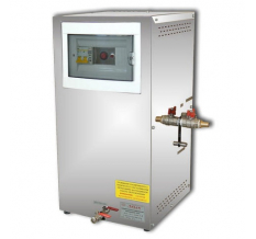 Общелабораторное оборудование Ливам АЭ-10/20 со встроенным водосборником