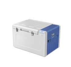 Транспортировочные холодильники Haier HZY-40Z