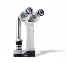 Офтальмология Shin-Nippon XL-1 ручная