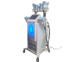 Криотерапия ZSculpt 4D