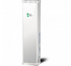 Облучатели-рециркуляторы СибЭСТ Anti-Bact 20С