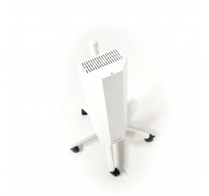 Облучатели-рециркуляторы РБм 2Х15 60 куб. м/час