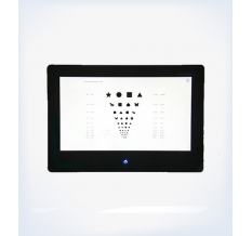 Офтальмология Экранный проектор знаков 21.5