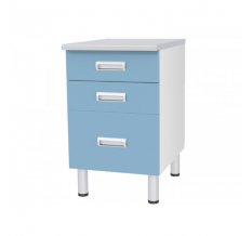 Медицинские столики и тележки СЛ-01-104