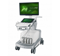 УЗИ аппараты Canon Aplio i700