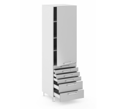 Медицинские шкафы ШМ-6