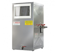 Дистилляторы Ливам АЭ-4/8 со встроенным водосборником