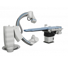 Ангиографы Siemens Artis zee (напольная система)