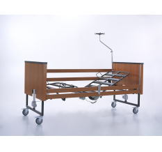 Медицинские кровати серия SERENITY NITRO HB 7000 W