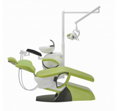 Стоматологические установки Chirana CHEESE Easy CART