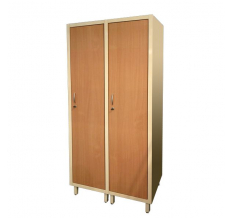 Медицинские шкафы Айболит 42.4541